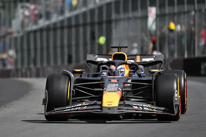 Red Bull Racing driver Max Verstappen races during the Canadian Grand Prix as Gary Pearson highlights his best Dutch Grand Prix bets.