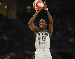 Valkyries vs. Storm Prediction, Odds & WNBA Predictions for Tonight, July 16