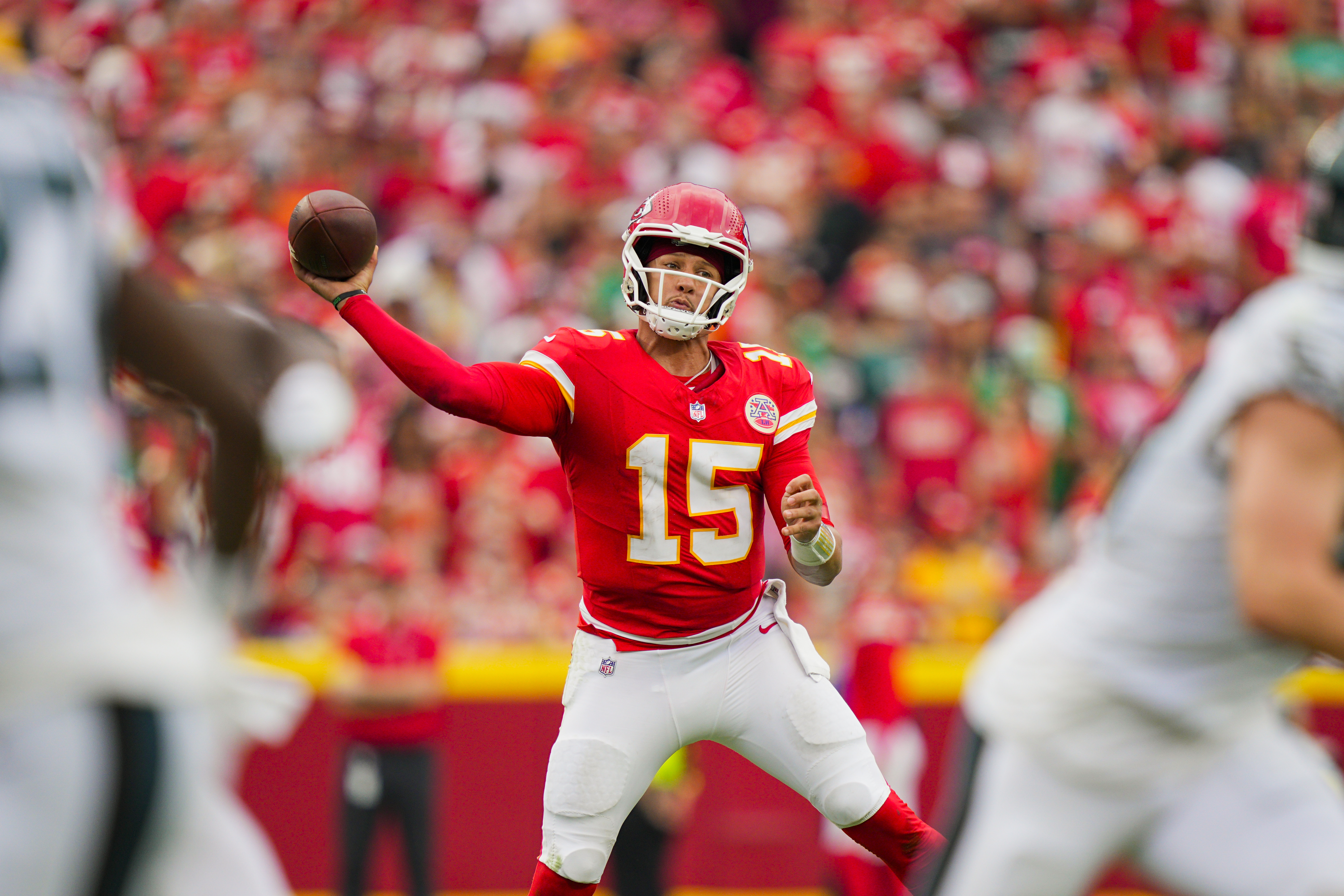 NFL Week 3 Betting Strategy: How to Maximize $100 Budget for NFL Picks