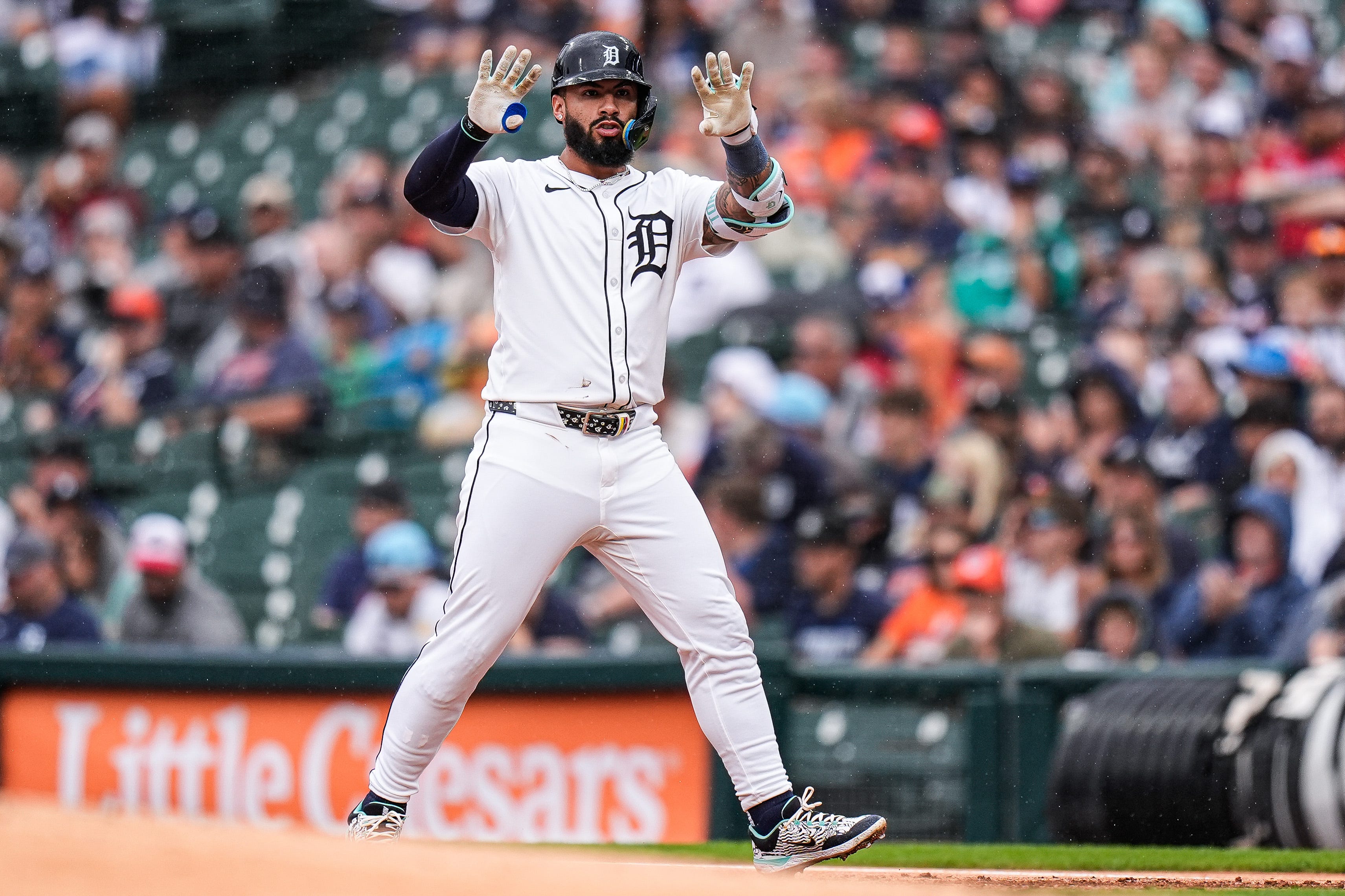 Tigers vs. Guardians Player Props: MLB Picks & Best Bets for Wild Card Series Game 1
