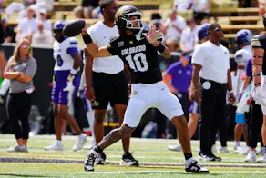 Colorado vs. Northwestern Prediction: Week 3 Odds, Picks & Best Bet
