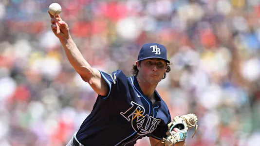 Rays vs. Yankees Prediction, Odds & Best Bets: Thursday, July 31