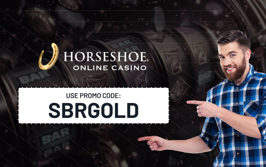 Sbr Promo Code Horseshoe Online Casino 16x9