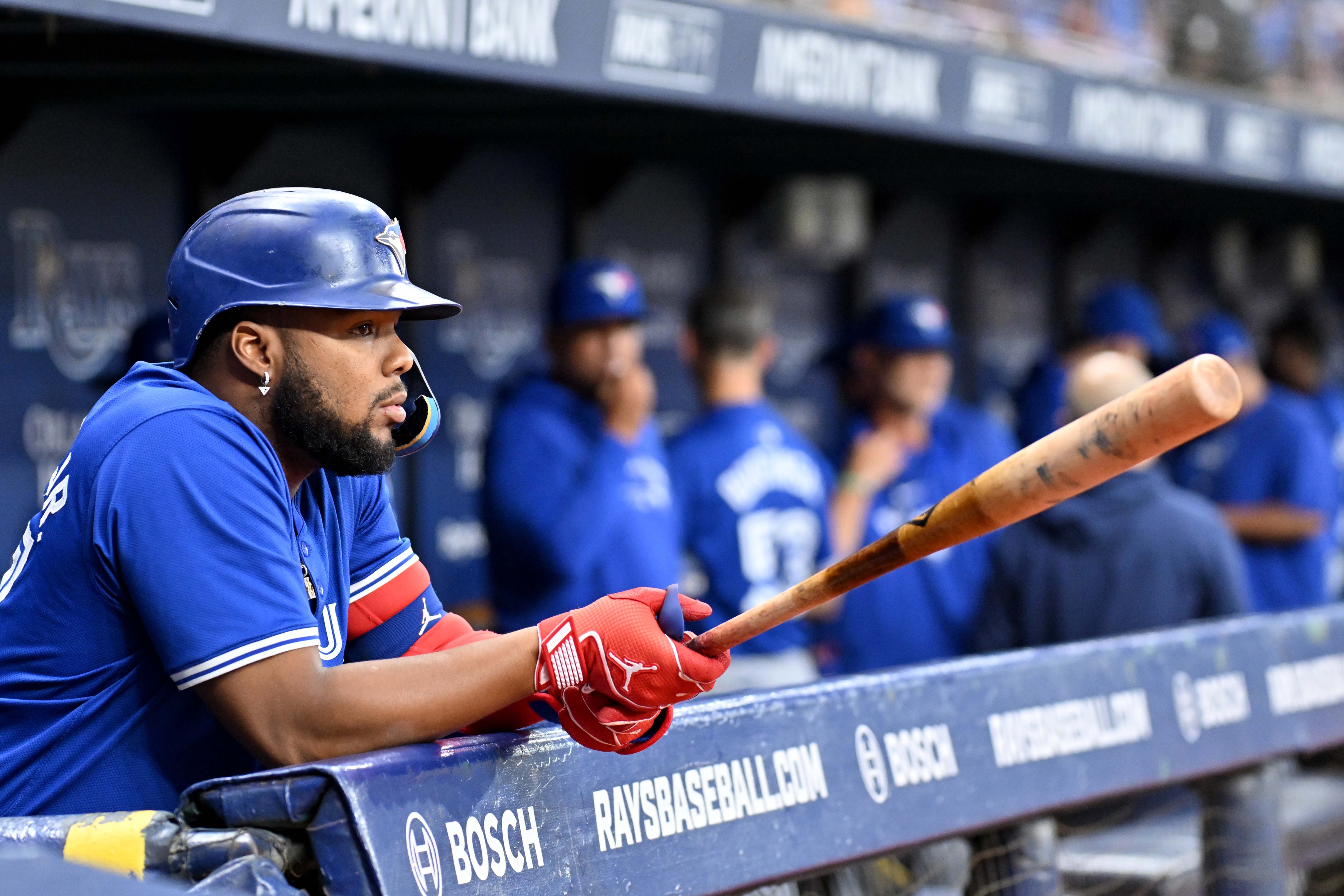 MLB Projected Win Totals & Over/Under Wins Predictions 2025: How Far Can Guerrero Take Blue Jays?