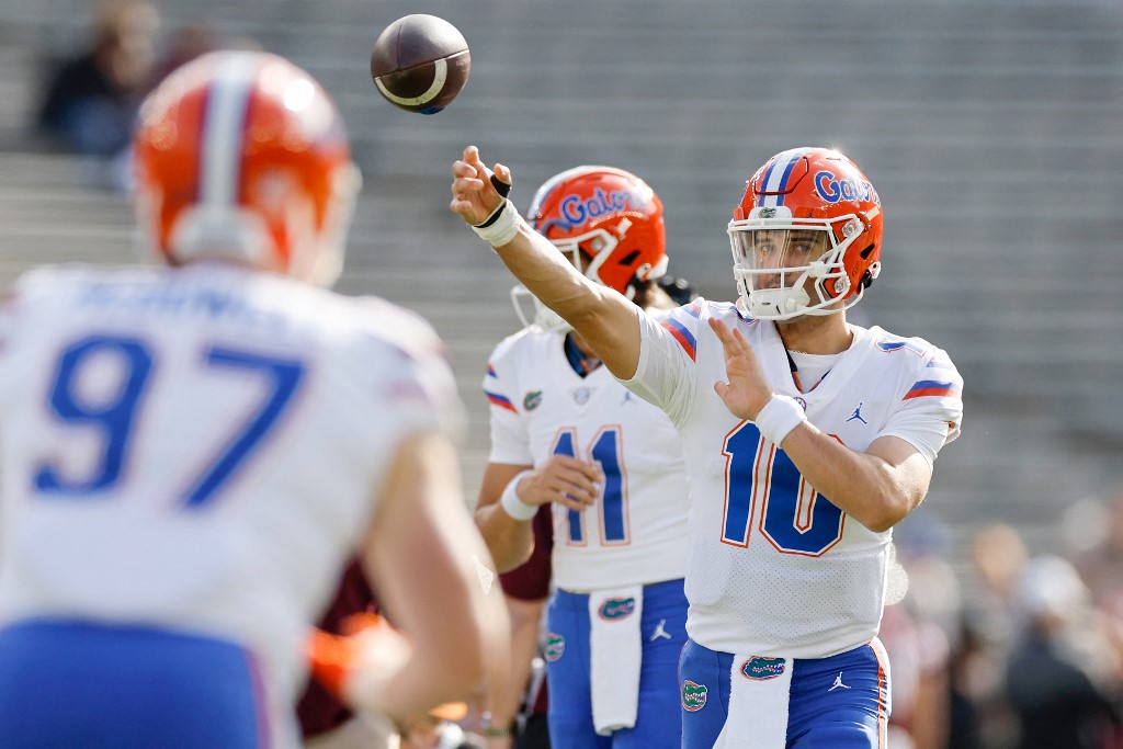 Florida Football: Betting odds Las Vegas bowl Oregon State Beavers Sat