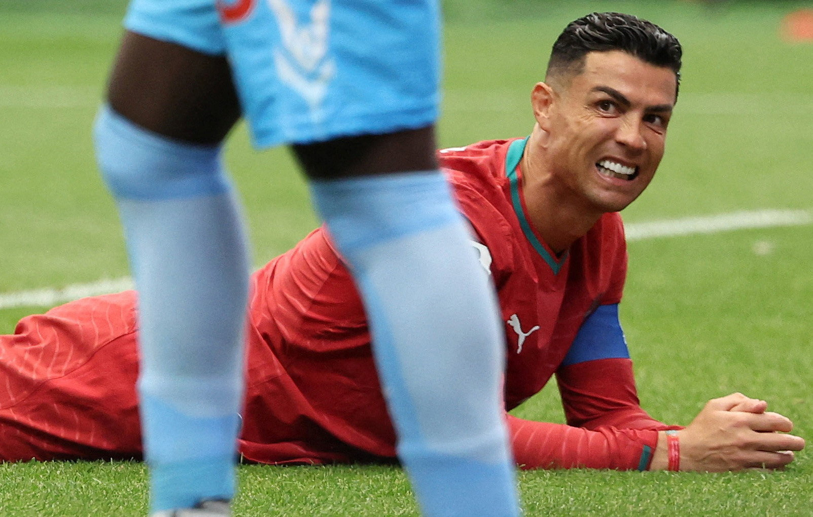 ⚽ Best Cristiano Ronaldo Props & Odds: Expert Prop Picks for Tuesday, June 23