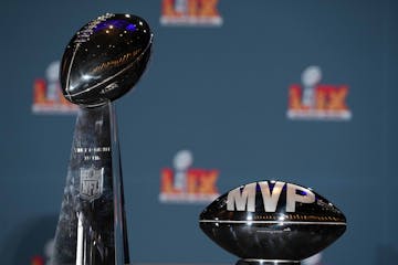 Oregon Sports Bettors Set New Super Bowl Betting Records