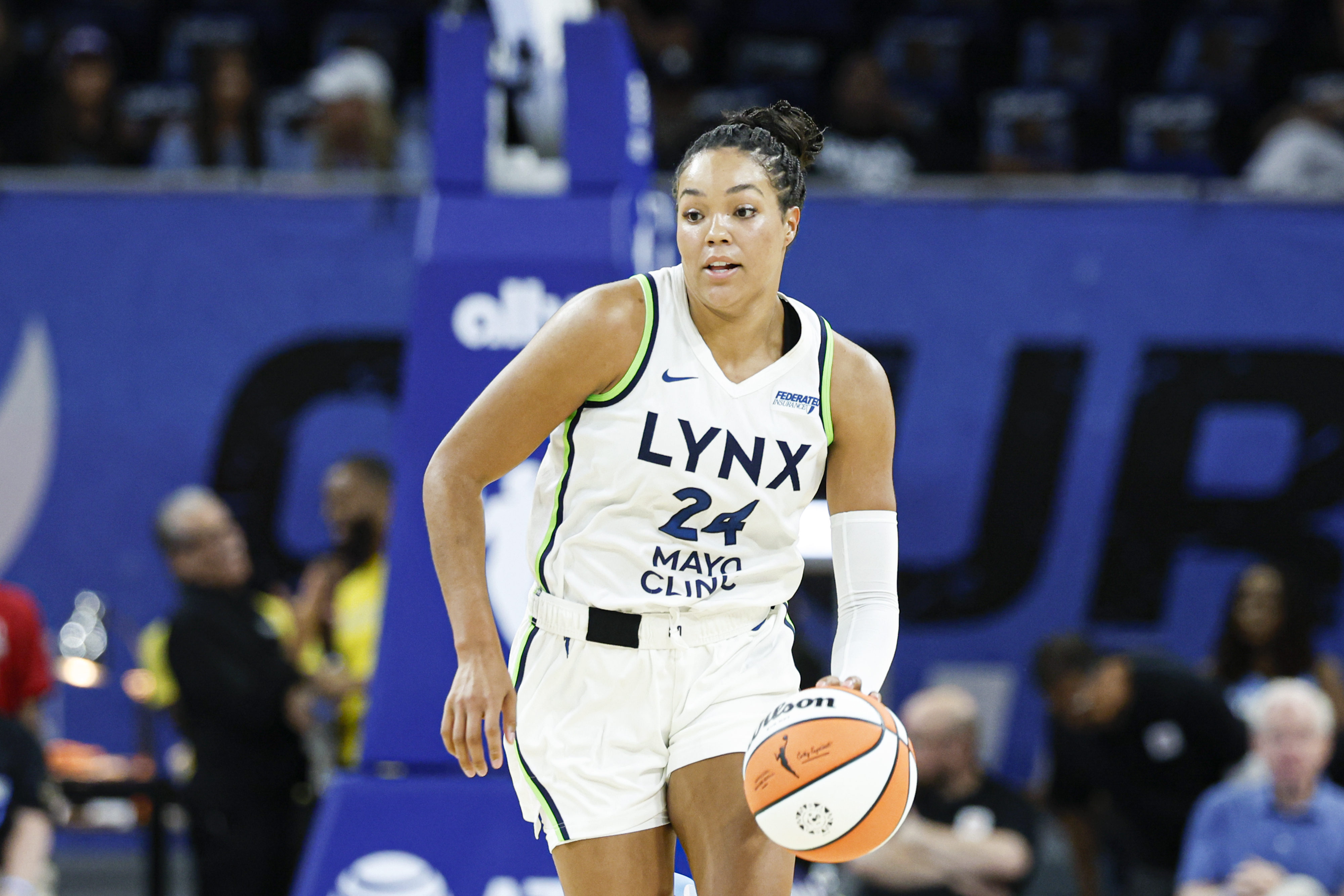 WNBA All-Star Game MVP Predictions 2025: Odds, Best Bets & Long Shot Pick