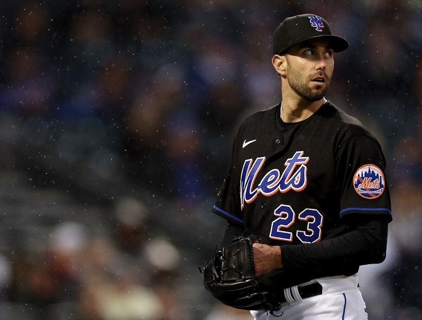 San Francisco Giants at New York Mets odds, picks and predictions