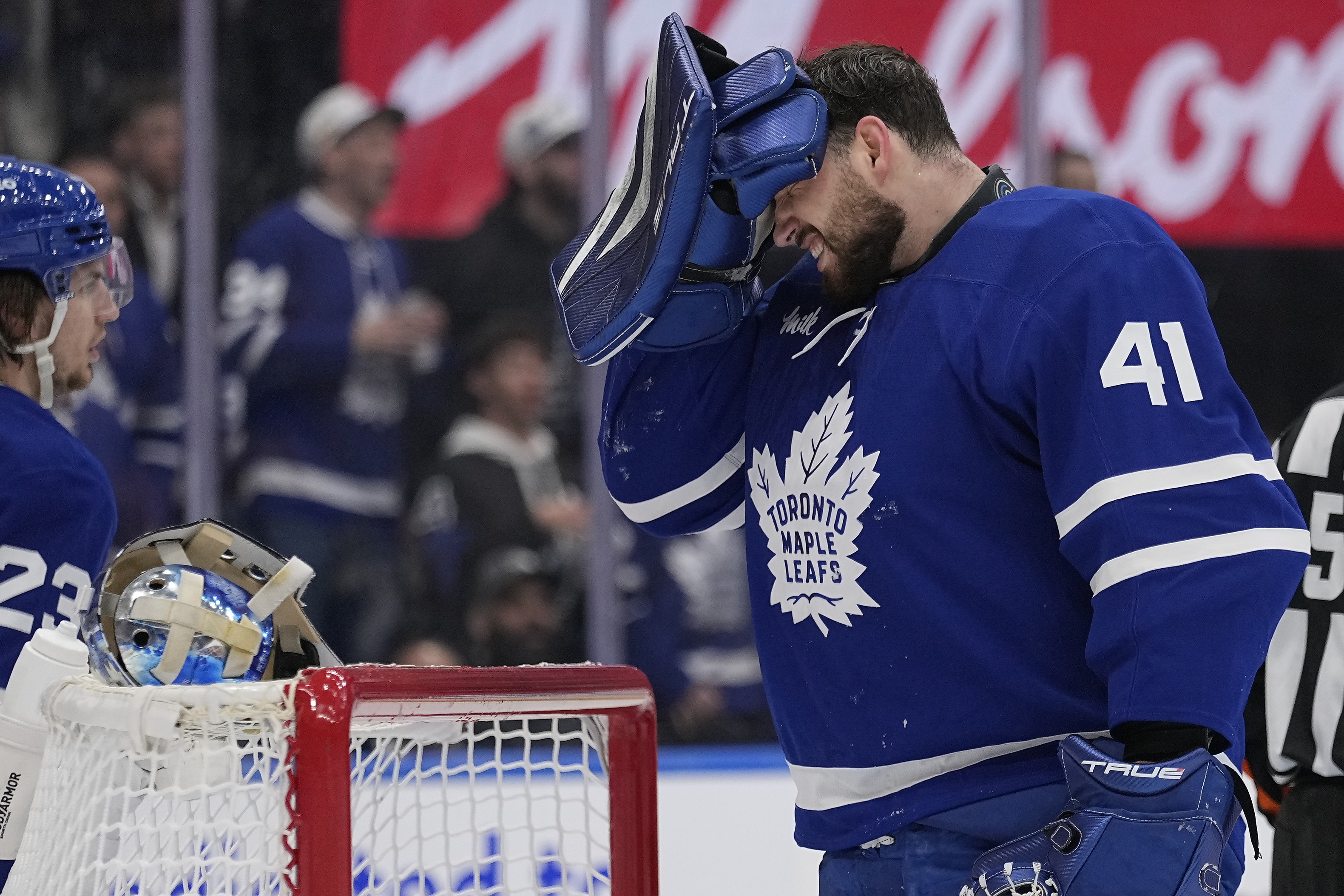 Panthers vs. Maple Leafs Prediction: Game 2 Odds & Expert Picks