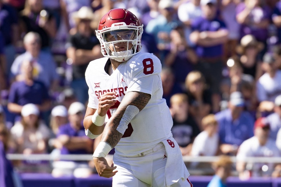 Oklahoma State advances to Big 12 semifinals with win over TCU