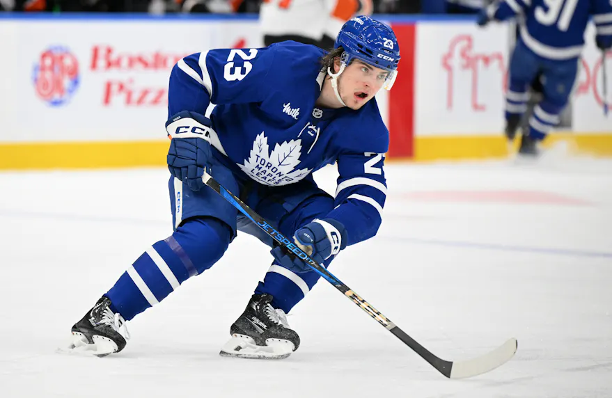 Panthers vs. Maple Leafs Prediction Tonight: Best NHL Odds, Picks & Player Props for April 2