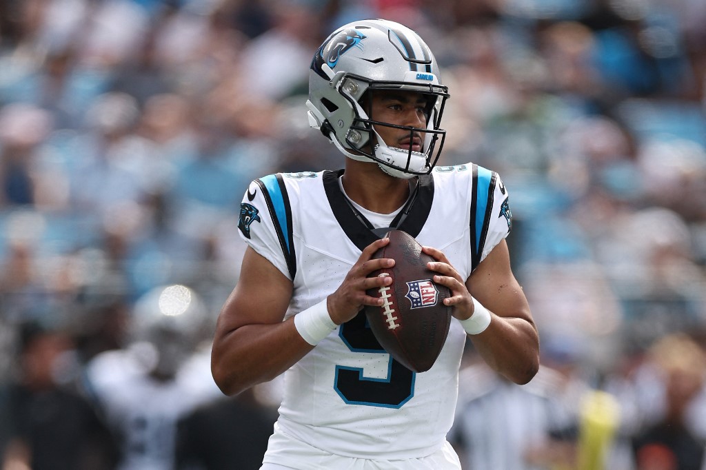 NFL betting: Three long-shot props to bet for Panthers-Texans