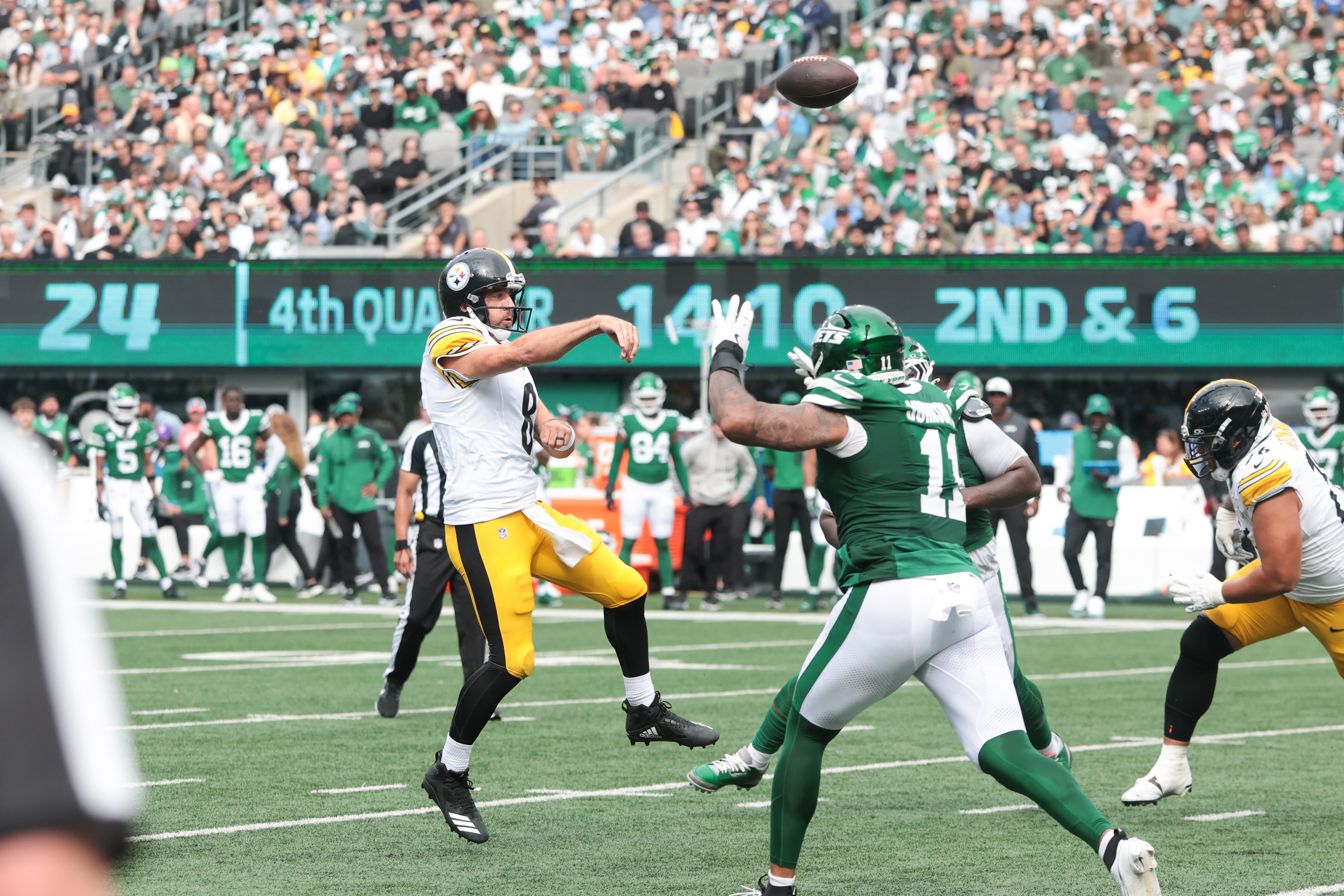 NFL Week 1 Takeaways: Betting & Fantasy Insights From Every Game
