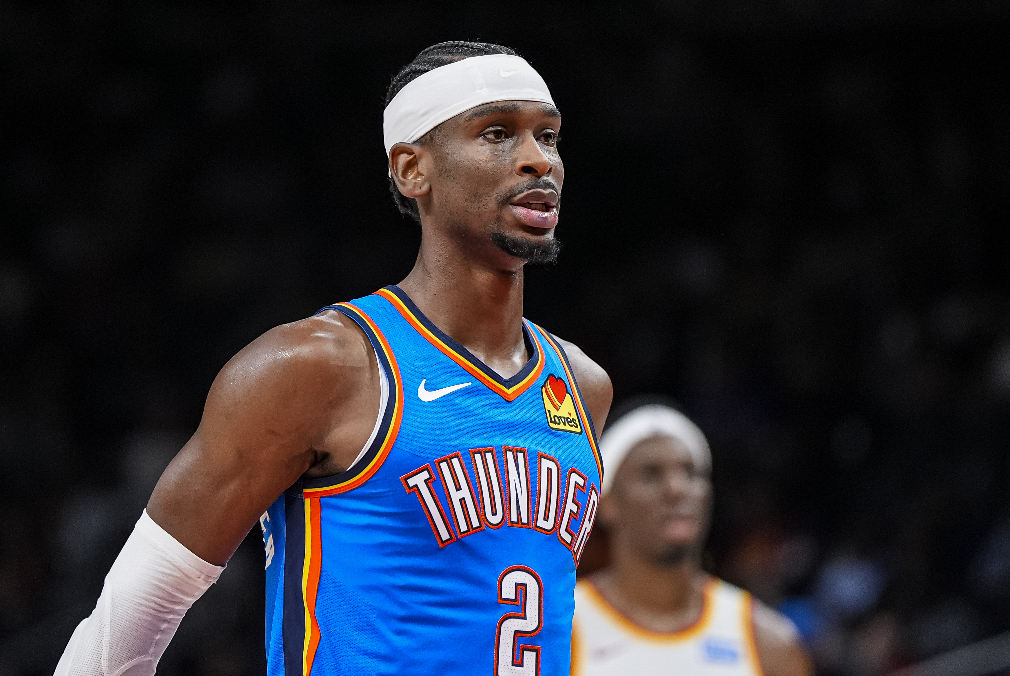 Thunder vs. Mavericks Player Props: NBA Prop Picks & Best Bets for Monday