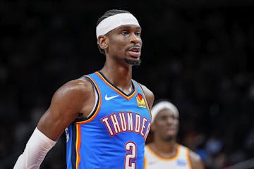 Thunder vs. Mavericks Player Props: NBA Prop Picks & Best Bets for Monday