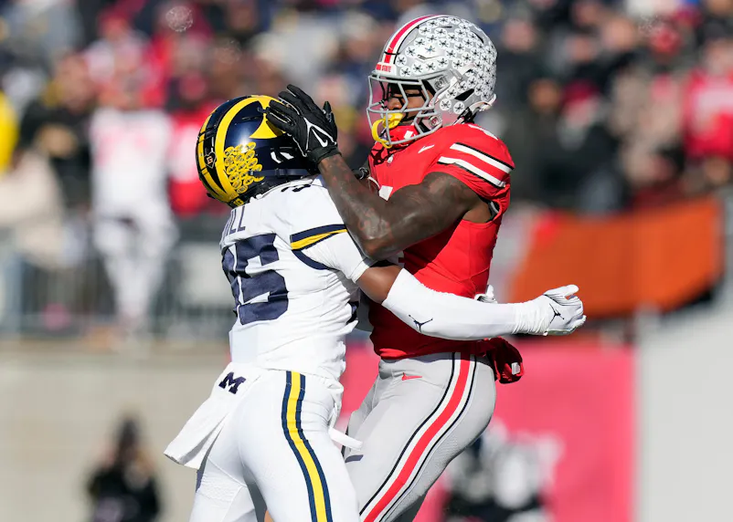 Ohio State vs. Michigan Prediction, Opening Odds, Early Picks - College ...