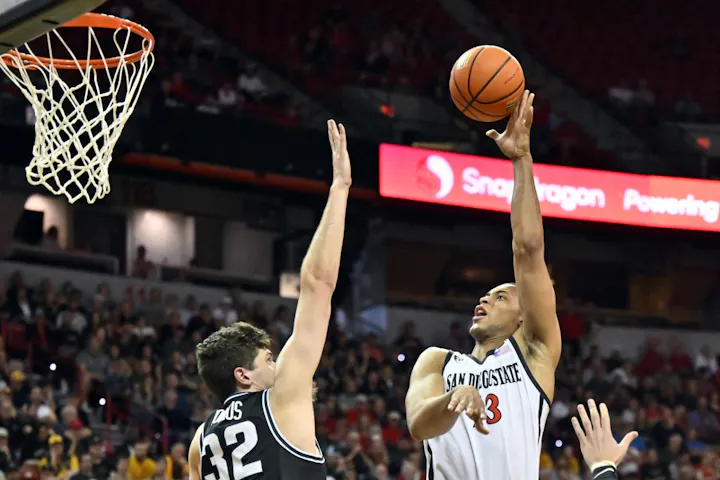 Charleston vs. San Diego State Predictions, Odds & Picks: Can Aztecs Earn a March Madness Win?