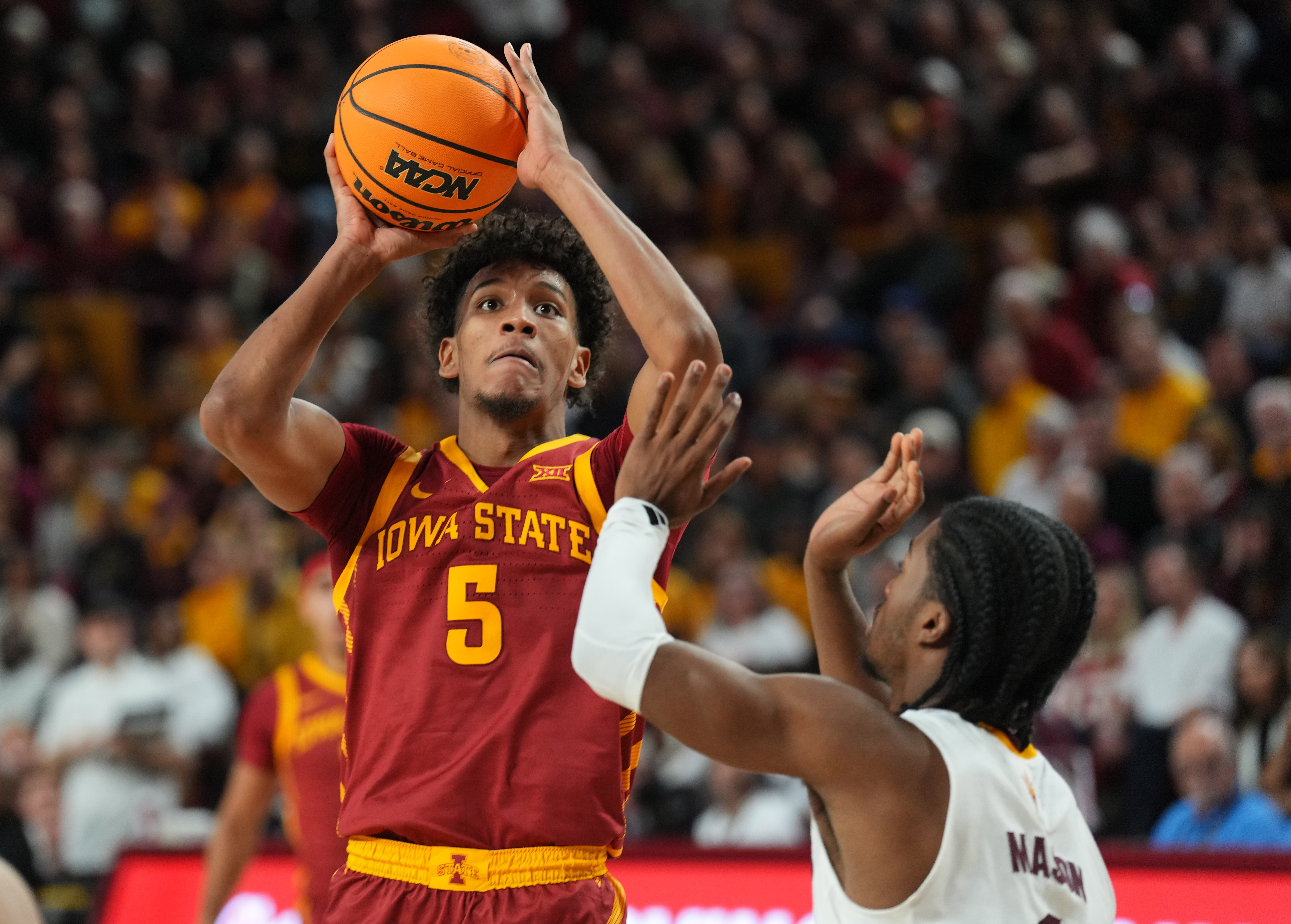 Iowa State vs. Arizona Prediction, Odds & Preview Today: Best Picks for Jan. 27