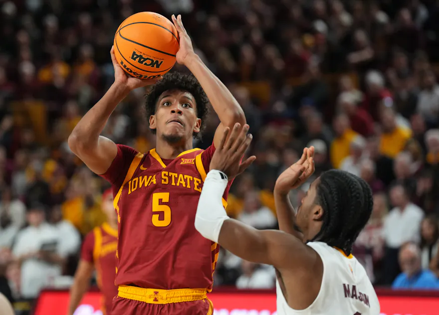 Iowa State vs. Arizona Prediction, Odds & Preview Today: Best Picks for Jan. 27