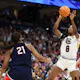 Women's March Madness Odds