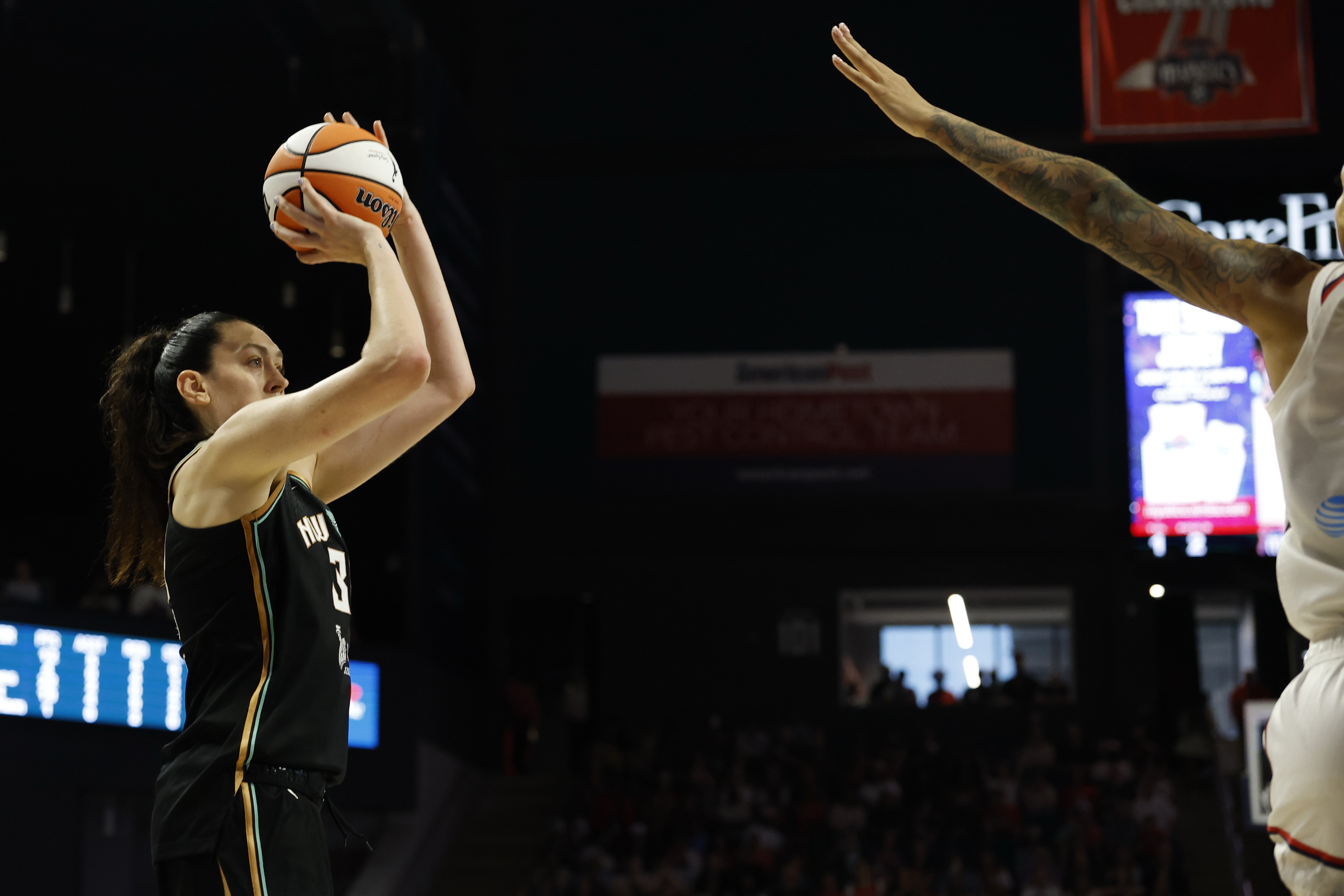 🏀 Valkyries vs. Liberty Prediction: WNBA Picks for Thursday, May 21
