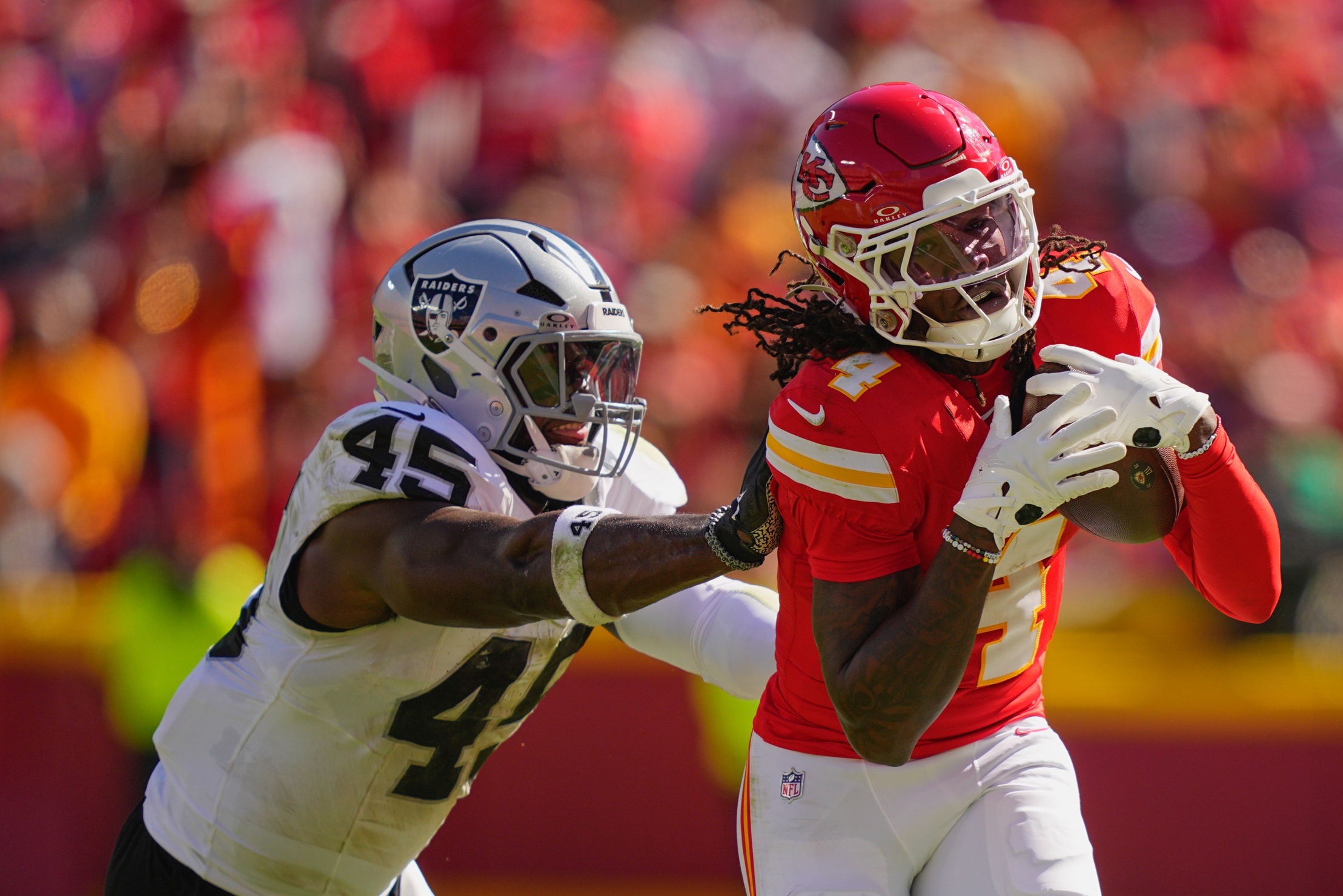 NFL Picks Against the Spread Week 8: ATS Predictions & Best Bets for Every Game