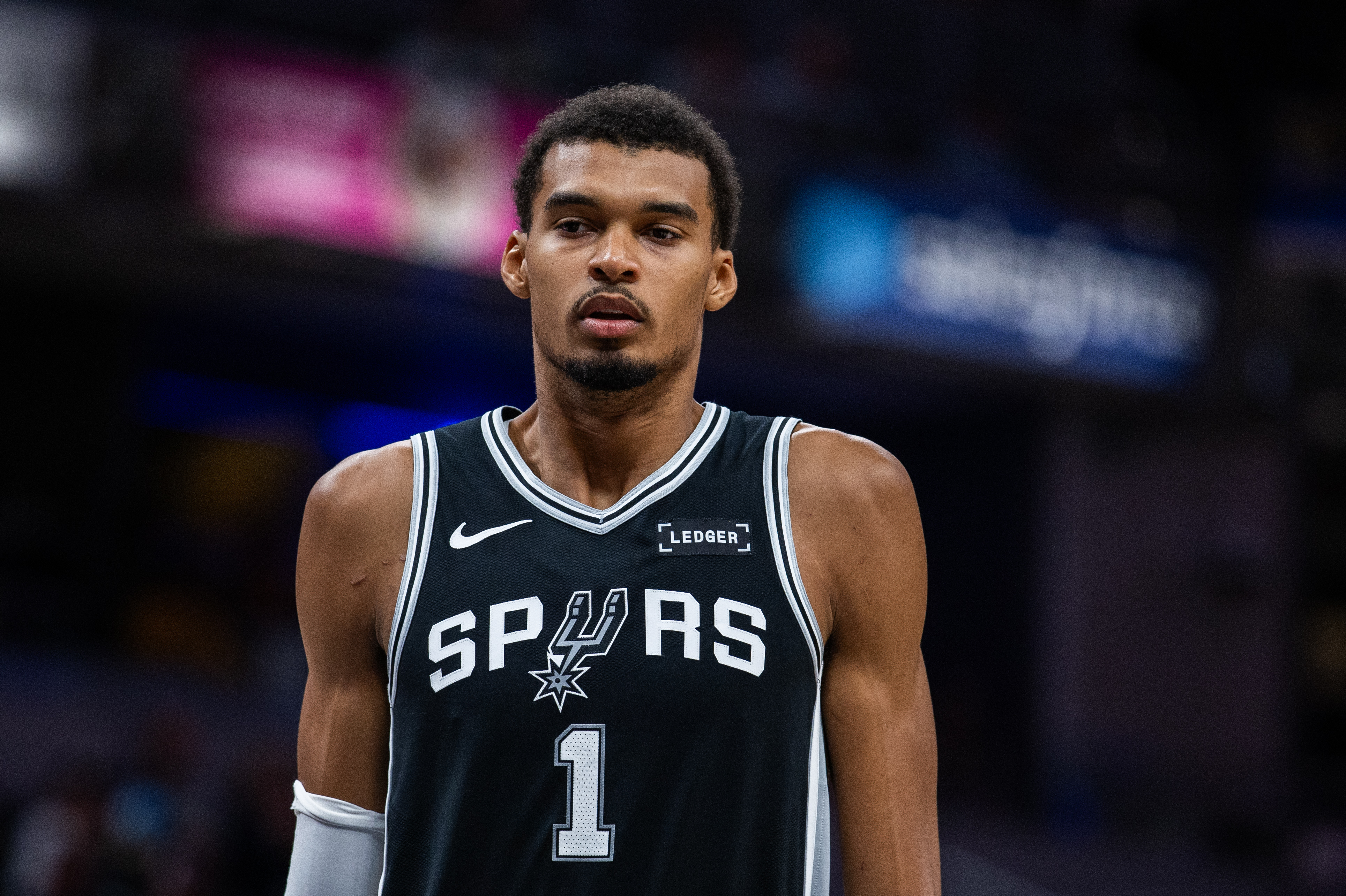 Spurs vs. Mavericks Player Prop Bets: NBA Picks & Best Bets for Wednesday