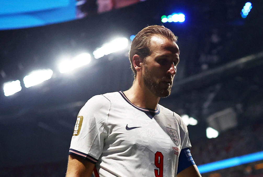 Best Harry Kane Props & Odds: Expert Prop Picks for Saturday, July 18