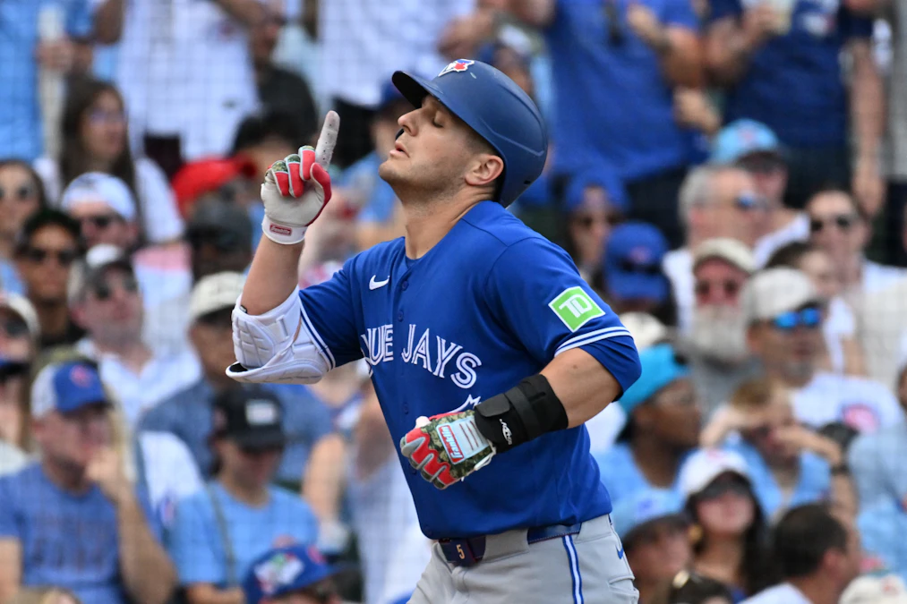 ⚾ Astros vs. Blue Jays Prediction & Picks: MLB Odds for Monday, June 22