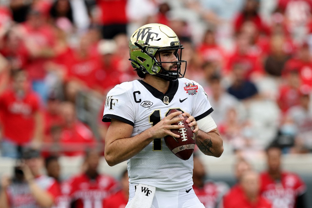 TaxSlayer Gator Bowl