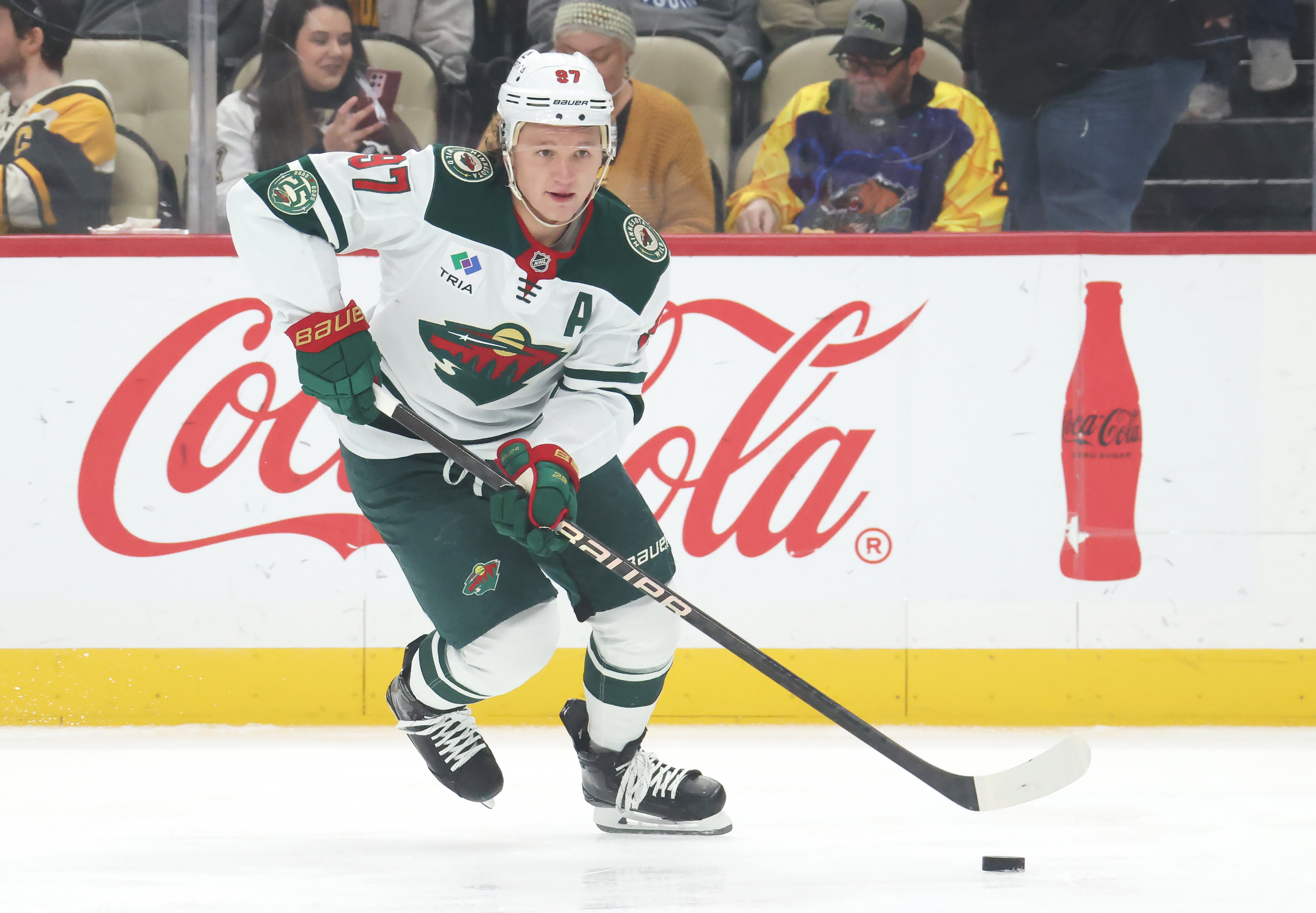 Anytime Goal Scorer Predictions Today: Best NHL Prop Bets for Tuesday