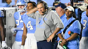 North Carolina vs. TCU Prediction: Week 0 Odds, Picks & Best Bet