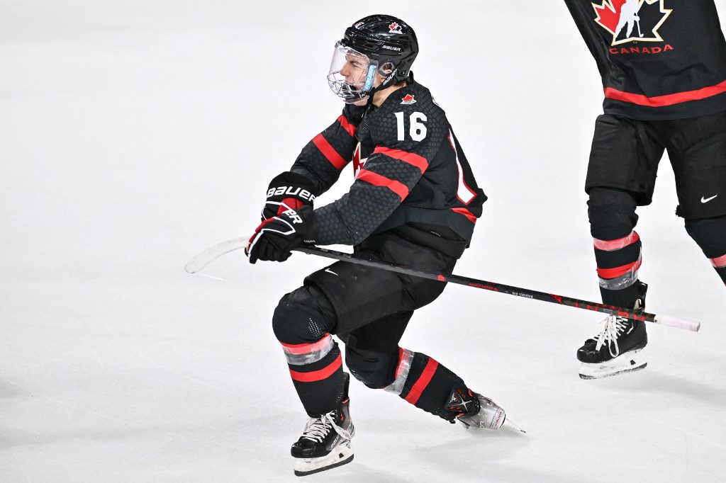 NHL Draft Odds 2023: Which Center Follows Connor Bedard to Stage First?