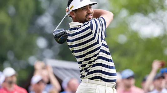 PGA Tour Golf Odds & Favorites: 2025 John Deere Classic Preview & ChatGPT's Pick to Win
