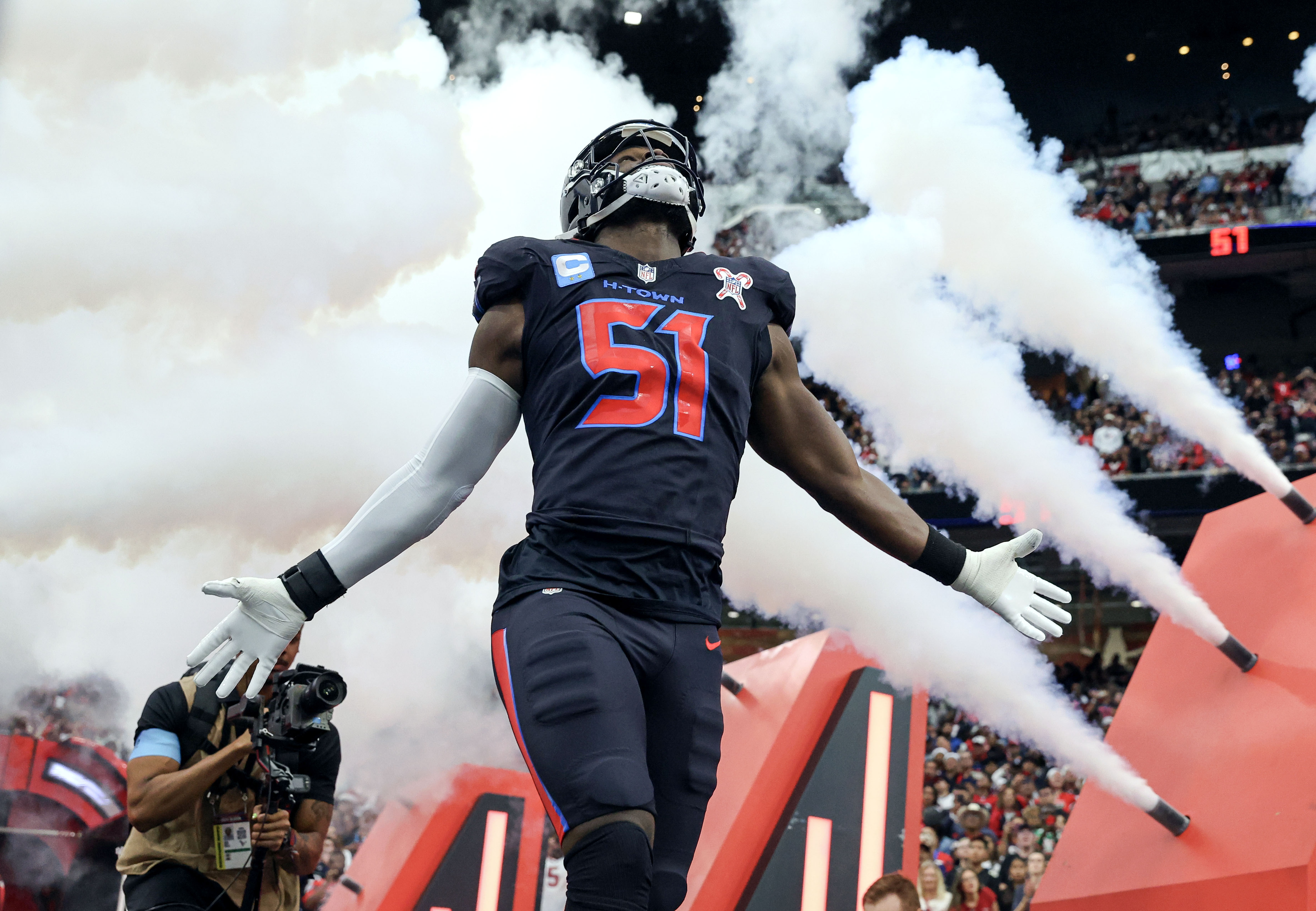 Buccaneers vs Texans Prediction, Monday Night Football Odds Tonight: MNF Picks