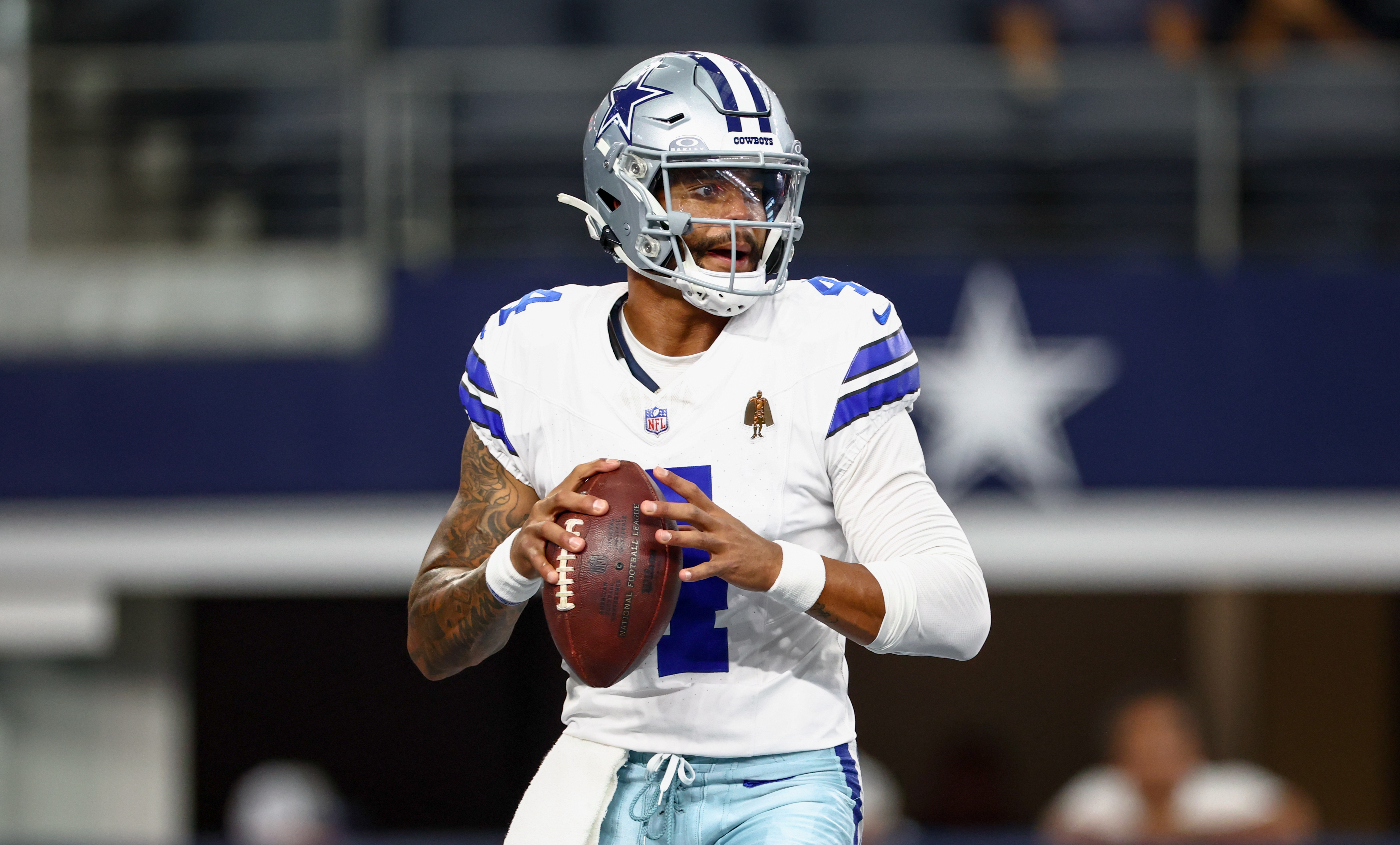 NFL Win Totals 2025: Best Over/Under Predictions Entering Regular Season