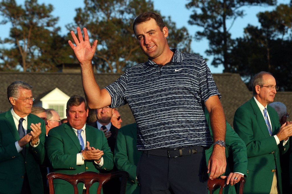 AT&T Byron Nelson Prop Picks and Matchups Sportsbookreview