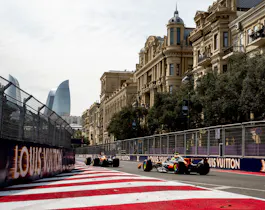 Azerbaijan Grand Prix Prediction 2025: Azerbaijan GP Odds & Best Bets