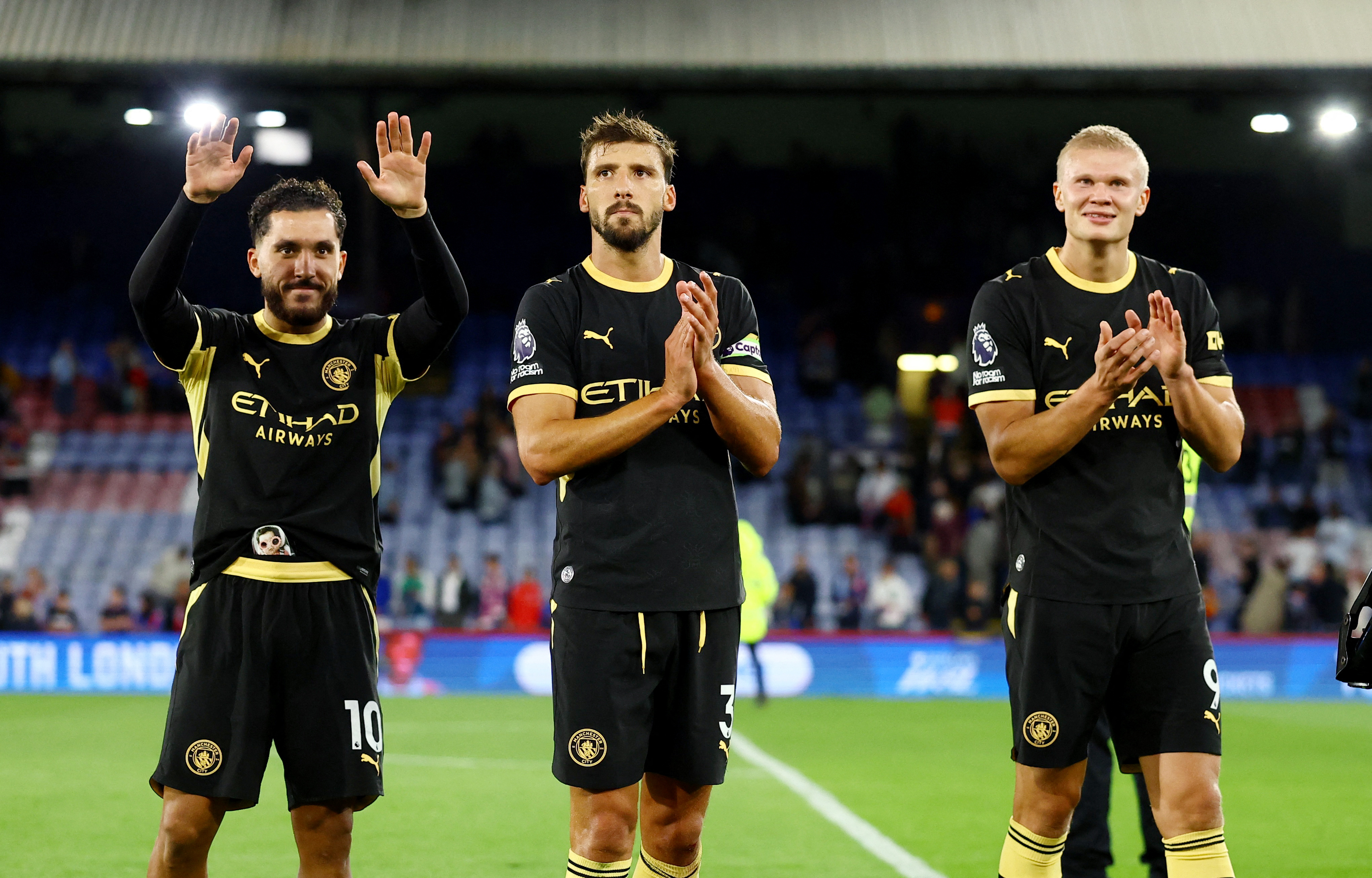 Manchester City vs. Coventry Prediction, Picks & Odds for Saturday's Premier League Match