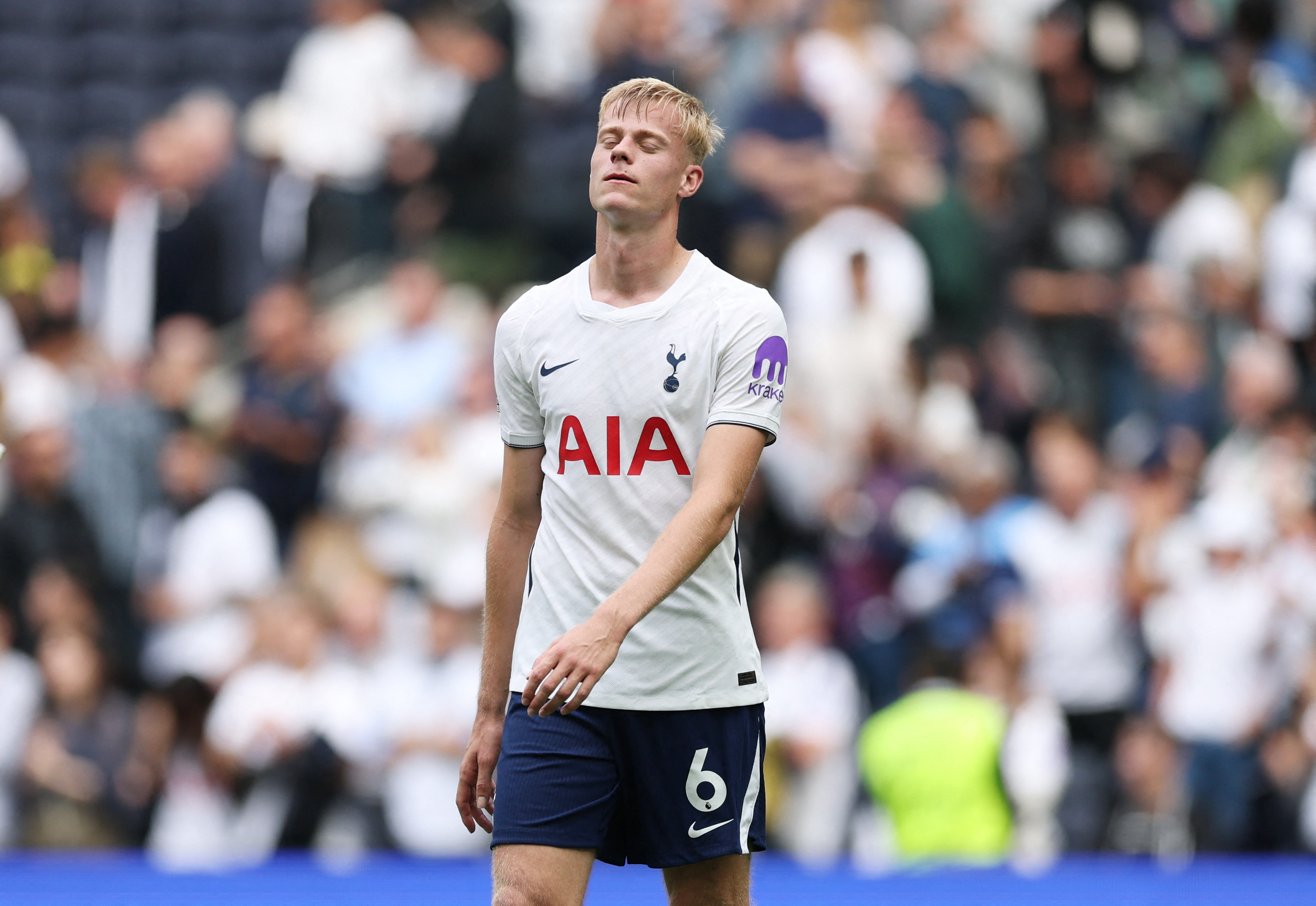 Tottenham vs. Coventry Prediction, Picks & Odds for Monday's Premier League Match