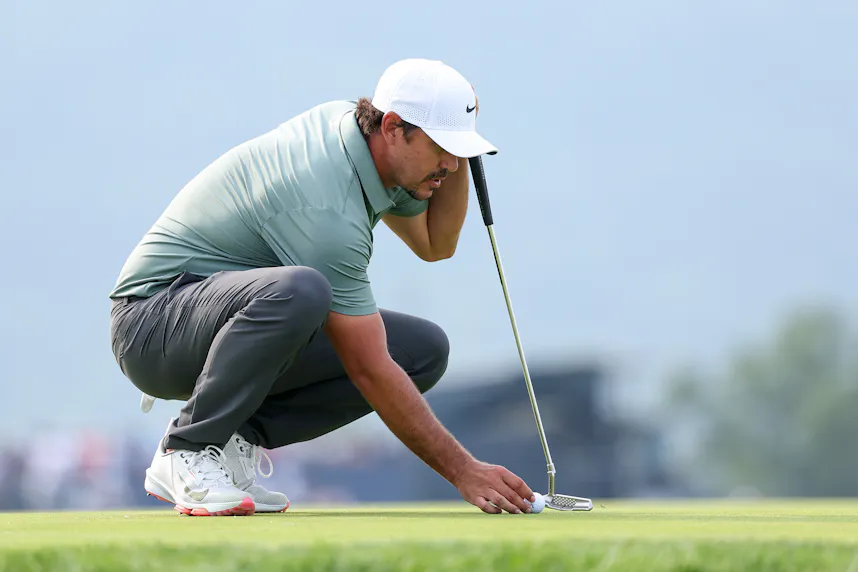 U.S. Open Projected Cut Line 2025: Predictions & Best Bets After Round 1