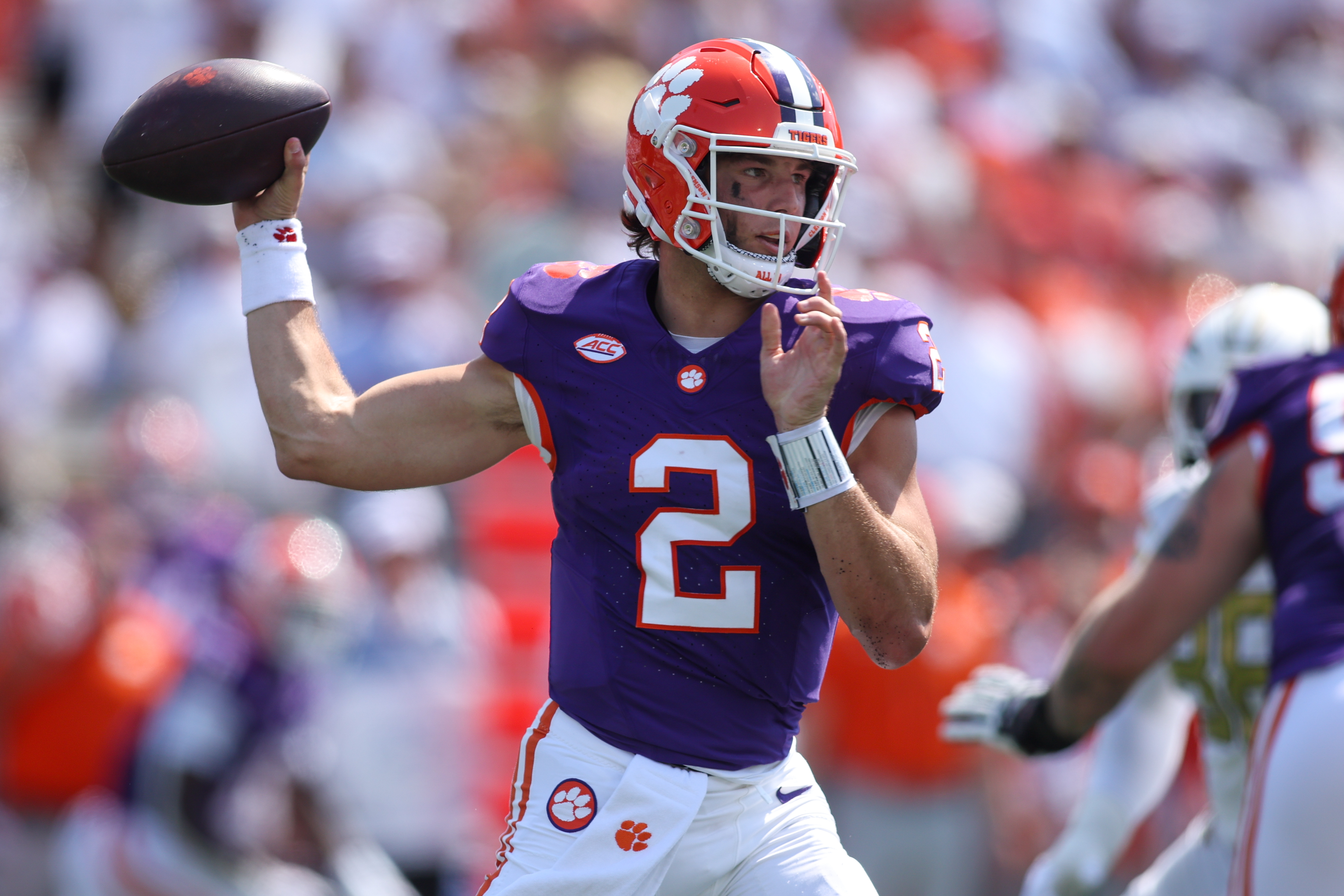 College Football Player Prop Picks Week 4: Best College Prop Bets This Week