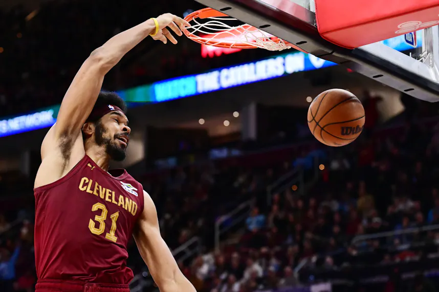 Cavaliers vs. Pacers Prediction, Expert Picks & NBA Odds: Best Bets & Player Props Tonight (April 10)