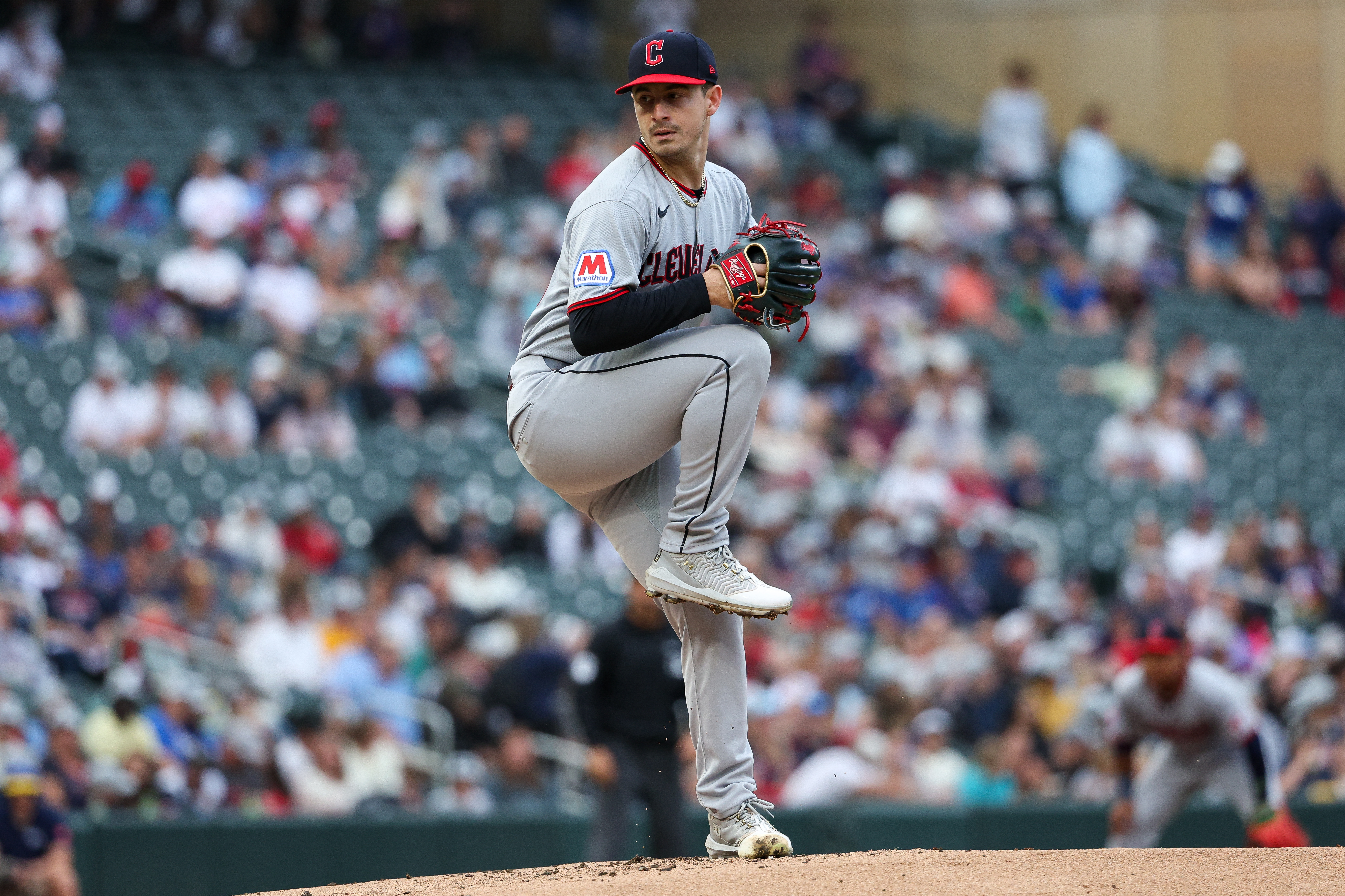 Cleveland Guardians starting pitcher Logan Allen is set to represent his country in the 2026 WBC, and I'm backing his team with my Cuba vs. Panama predictions. 