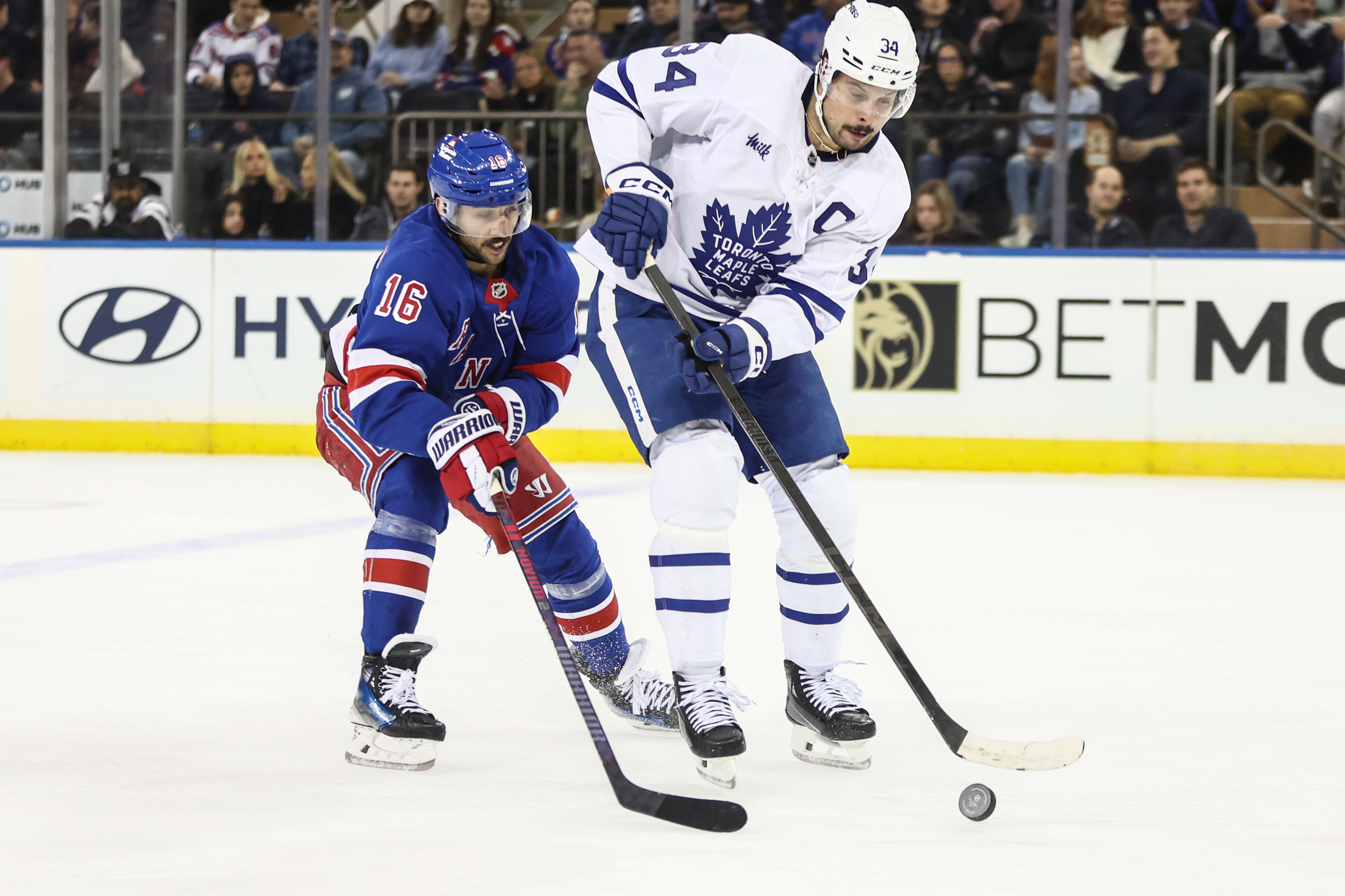 Maple Leafs vs. Penguins Prediction & Odds: Best Picks and NHL Player Props