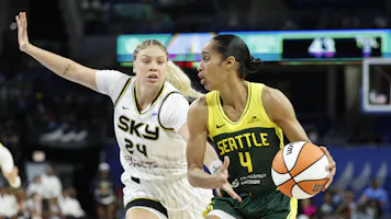 Storm vs. Sky Prediction, Odds & WNBA Best Bets: Aug. 19