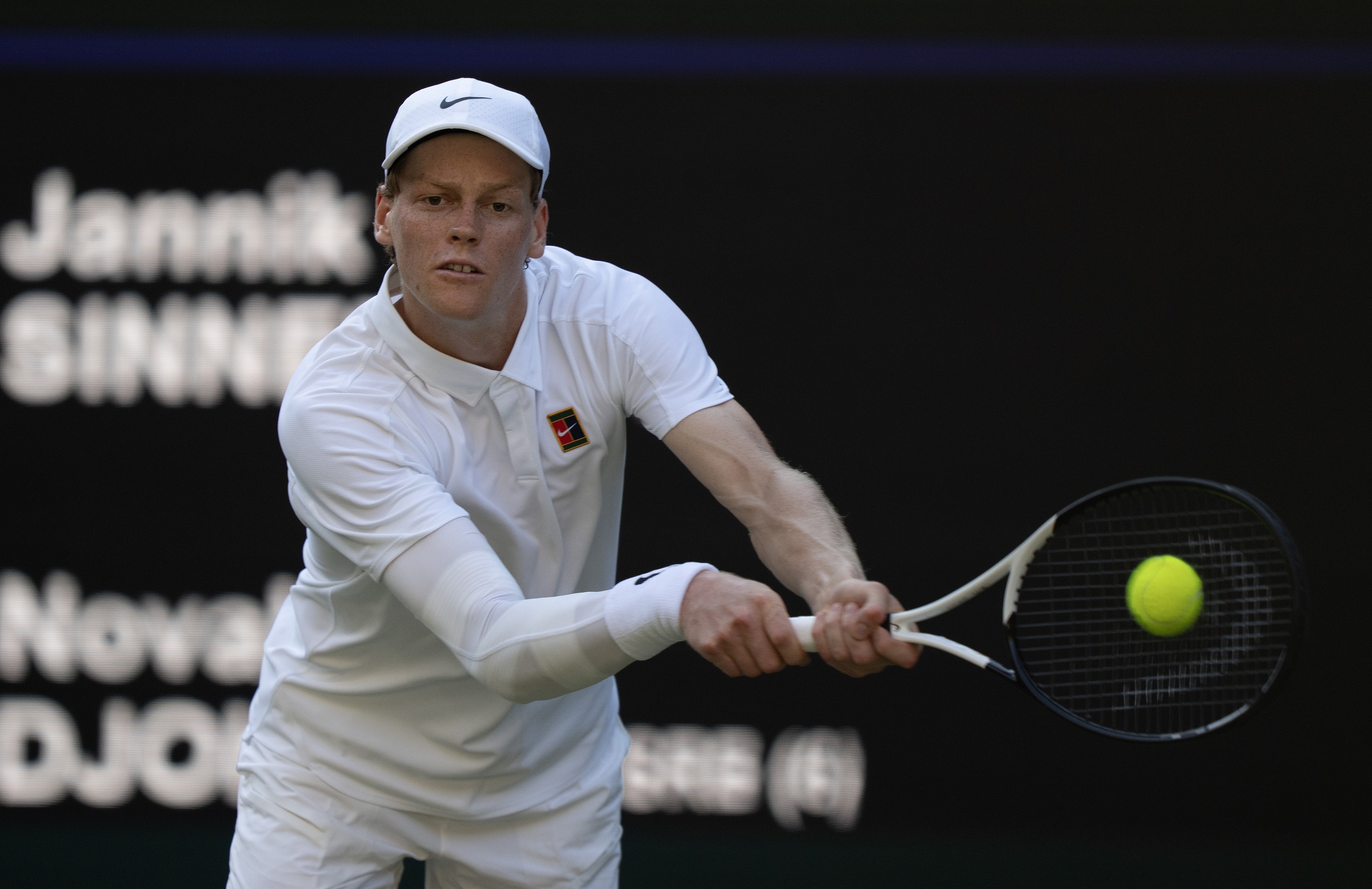 Jannik Sinner vs. Carlos Alcaraz Prediction, Odds & Best Bet: Wimbledon Final Expert Picks