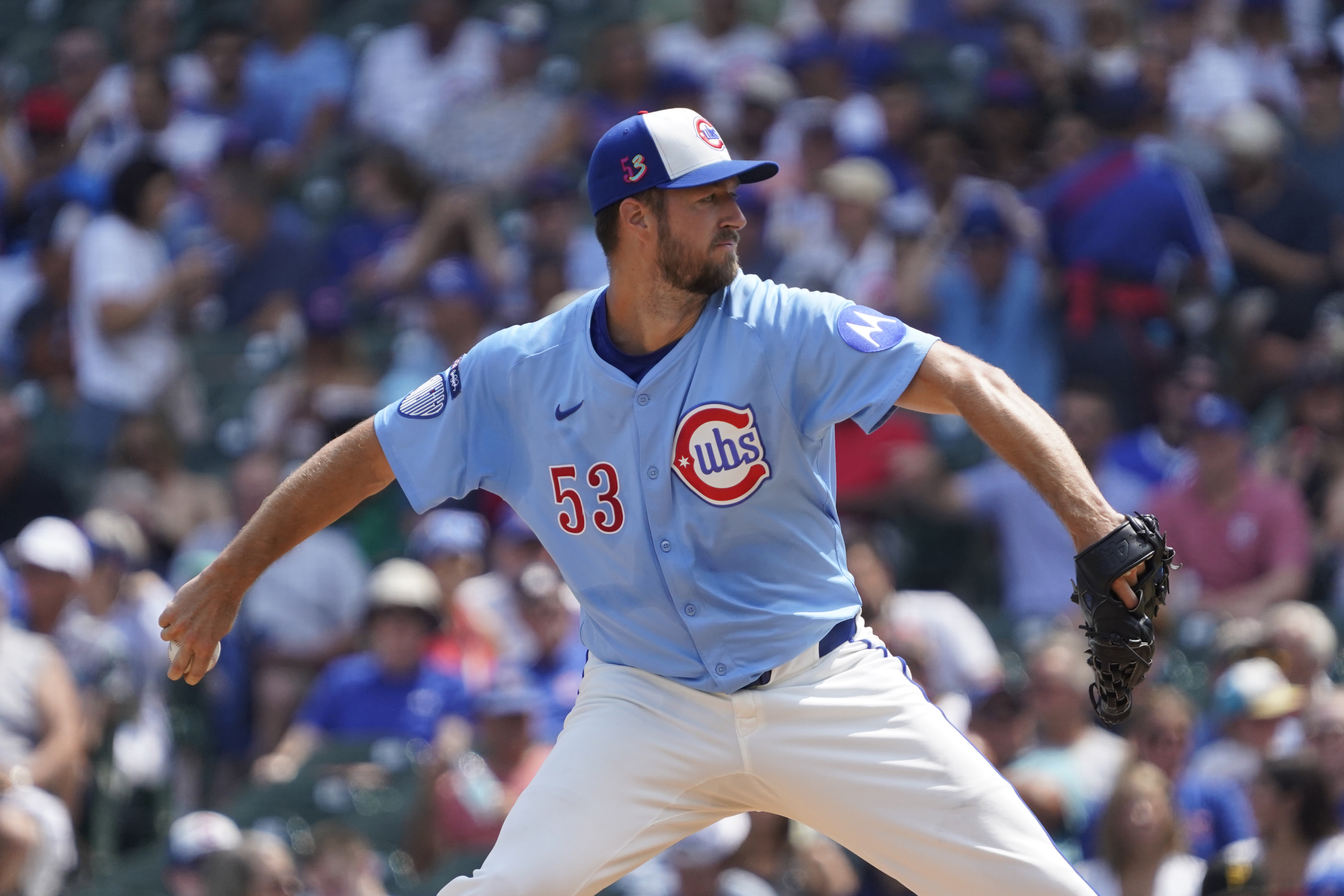 Braves vs. Cubs Prediction, Odds & Expert Picks: MLB Best Bets for Sept. 1