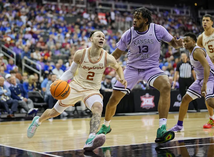 Colorado State vs. Texas Prediction & March Madness Odds: Can Stevens Rebound After Poor Game?